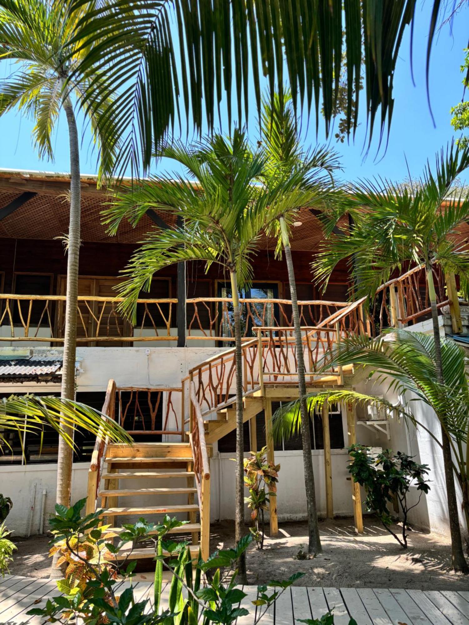 Hotel Azure Del Mar Maya Beach Exterior foto